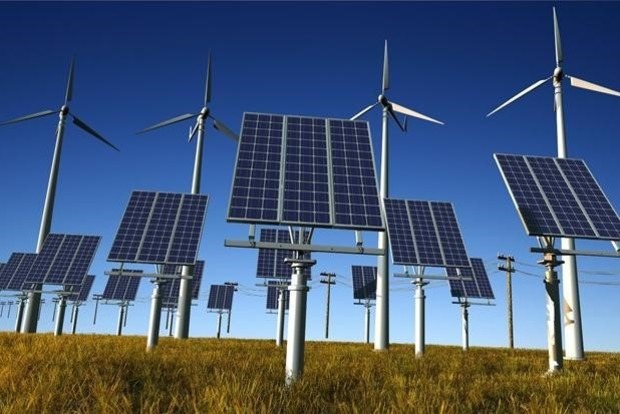 Использование возобновляемых источников энергии - инвестиция в будущее