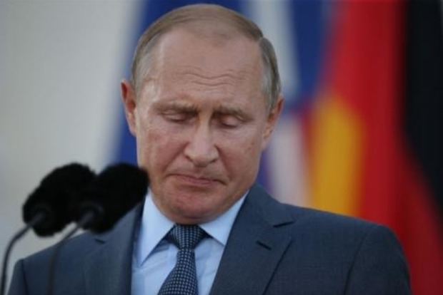 Экс-советник Путина сказал, что стало ударом ниже пояса для президента РФ