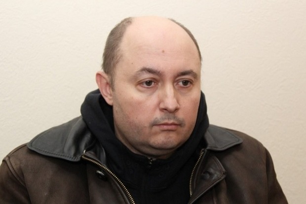 В «ДНР» за «шпионаж» в пользу Украины задержали директора колледжа