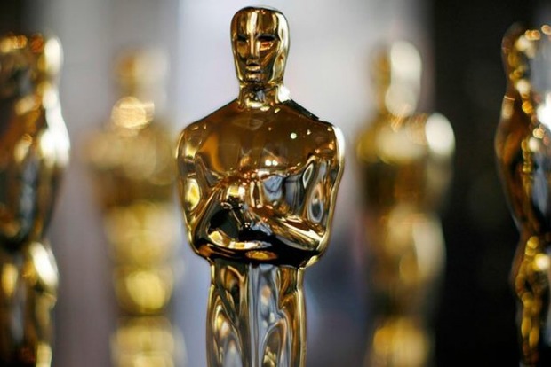 Названо перших претендентів на премію «Оскар»
