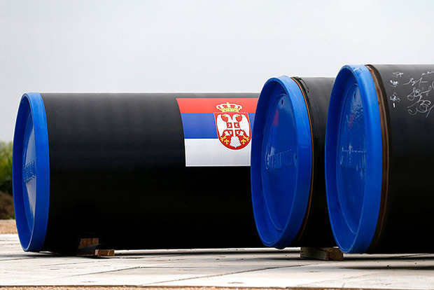 6-й пакет санкцій: ЄС скоротить на 90% закупівлі нафти в Росії