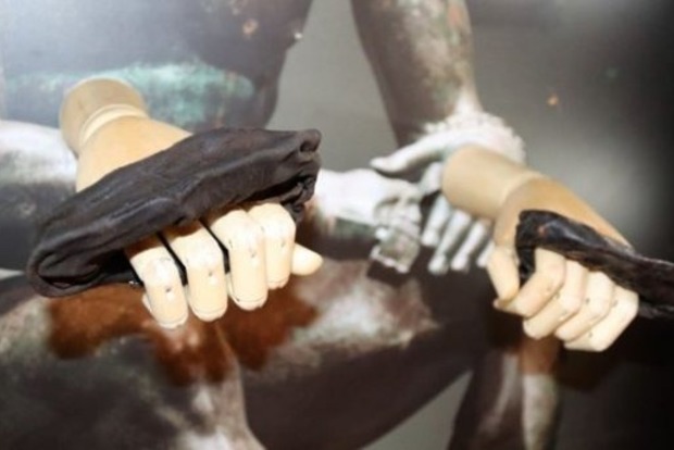 Археологи нашли боксерские перчатки времен Римской Империи