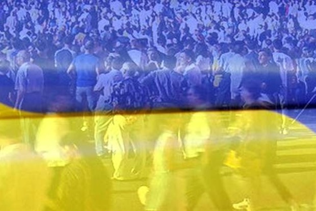 Опрос: 11% украинцев верят, что дела в стране идут в правильном направлении