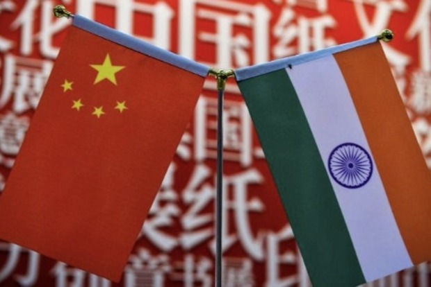 Граница между Индией и Китаем превращается в полномасштабную медийную войну