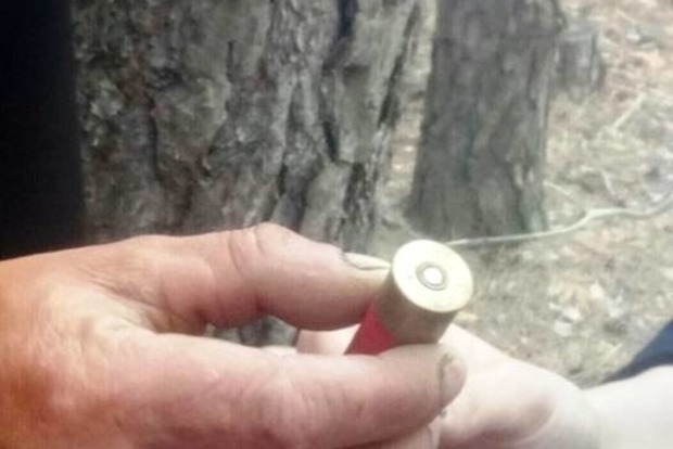 У селі під Києвом п'яний браконьєр на полюванні застрелив кума