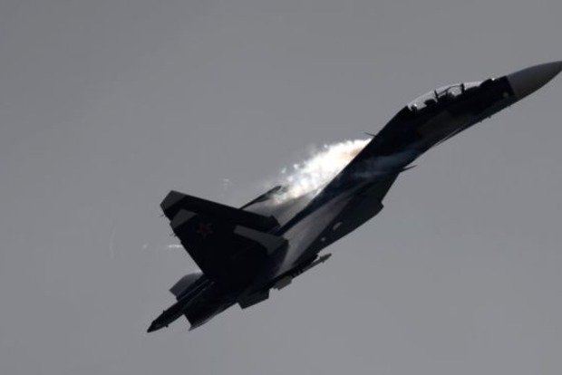 Госдума РФ одобрила бессрочное размещение авиации в Сирии
