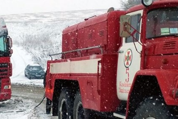 Украинцев предупредили об ухудшении погоды: снег и дождь, в горах лавины 