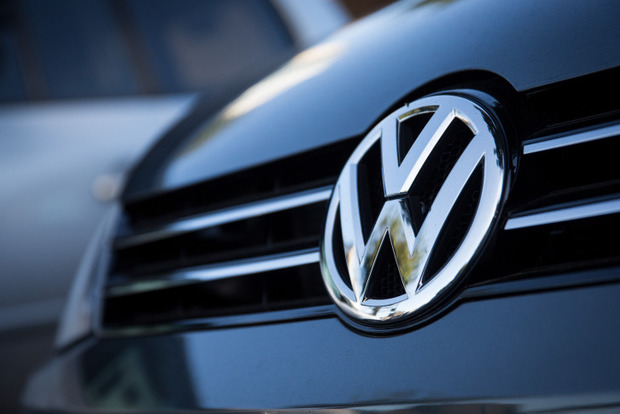 Volkswagen профинансирует производство электромобилей в Китае