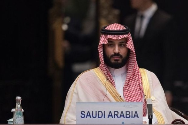 Заарештовані принци і міністри в Саудівській Аравії віддали владі $106,7 млрд