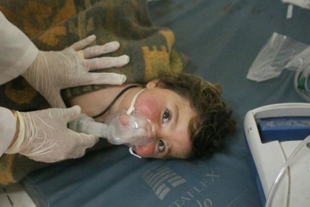 Разведка США перехватила переговоры военных и химиков в Сирии
