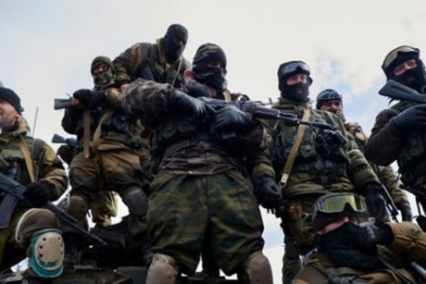 На Донбасі бойовики викрадають жінок для секc-індустрії - Держдеп США