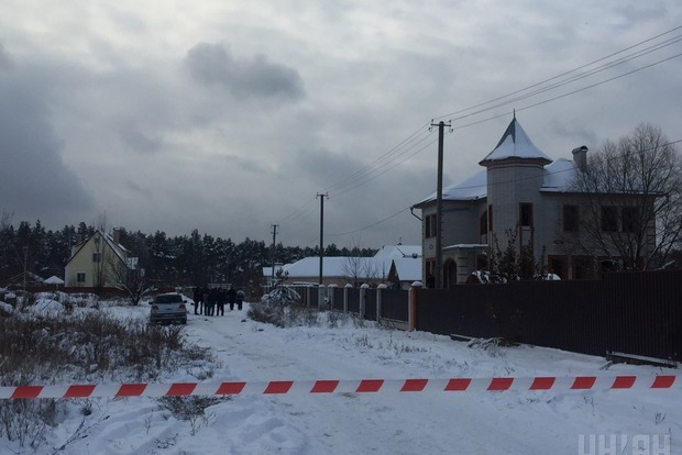 Поліцейський, який відкрив першим стрілянину в Княжичах, вижив і має бути покараний - Геращенко