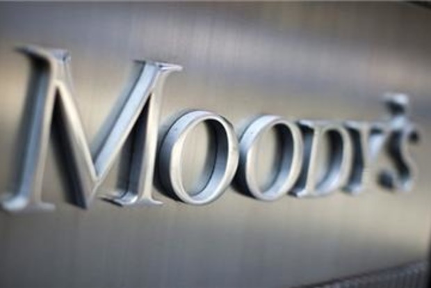 Агентство Moody's підвищило кредитний рейтинг України