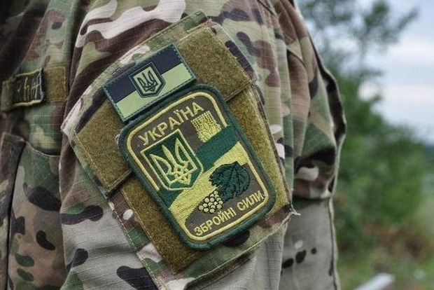 В ВСУ опровергли фейк боевиков о пленном майоре из 128-й бригады‍