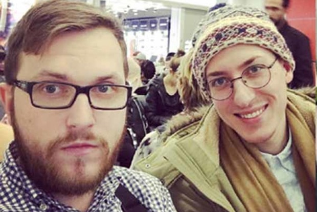 В России аннулировали паспорта мужчин, вступивших в однополый брак