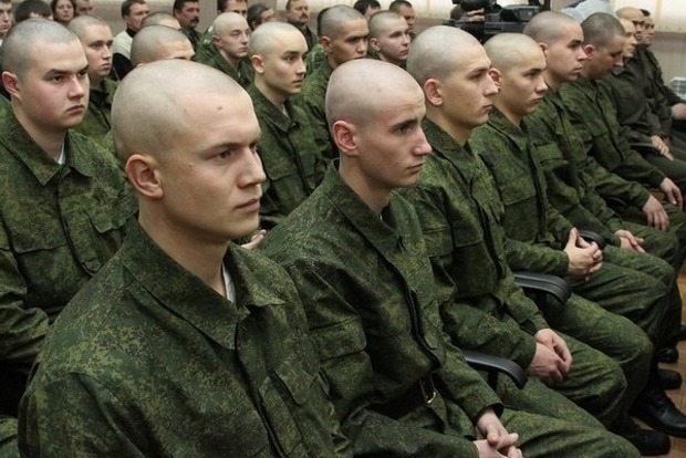 На росії формують новий армійський корпус, який можуть задіяти у наступі на Київ, - Павлюк