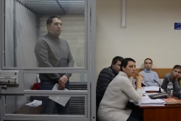 Прокуратура завела дело на полицейских, подбросивших улики белорусу и «спалившихся» на видео