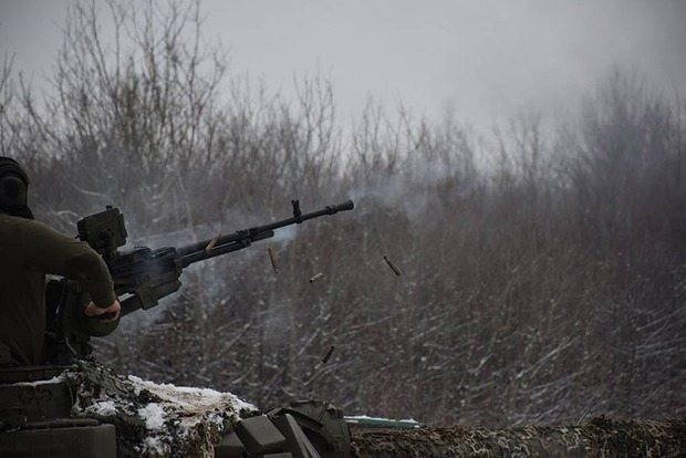 У Міноборони розповіли, скільки в Україні зараз офіційних учасників бойових дій