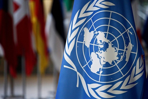77-а Генеральна Асамблея ООН: глобальні виклики та спільний ворог