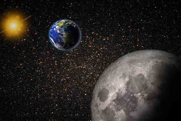 Астрономы: вокруг Земли вращается еще одна Луна