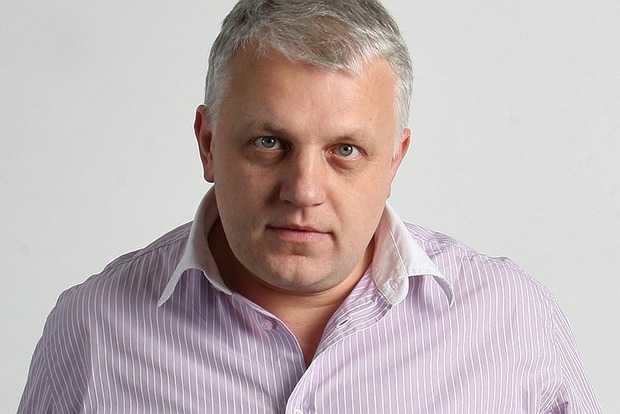 В Киеве в результате взрыва машины погиб журналист Павел Шеремет