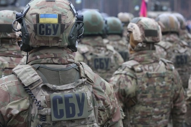 Женщина торговала военной информацией в Харькове