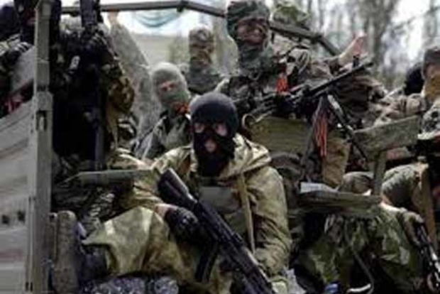 Бунт в «ДНР». Боевики, избившие офицера, поплатились жизнью