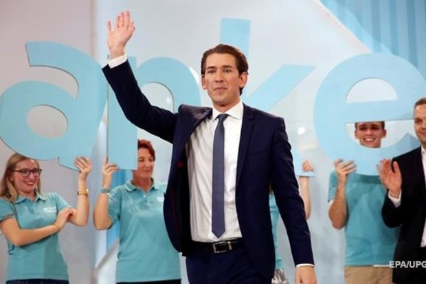 На дострокових виборах в Австрії перемогла партія наймолодшого міністра у світі