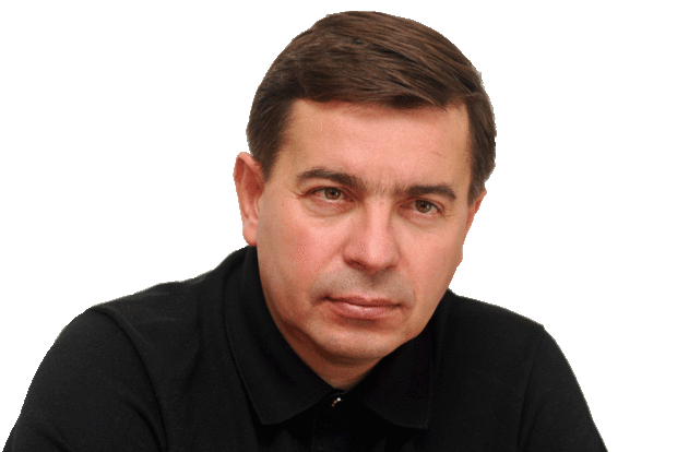 Стецькив: На Евровидение вполне хватит выделенных бюджетом 450 млн гривен, миллиарда - много
