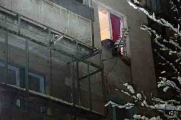 В многоэтажке в Мариуполе прогремел взрыв, есть жертвы
