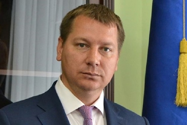 Глава Херсонской ОГА назвал бредом заявление ФСБ РФ