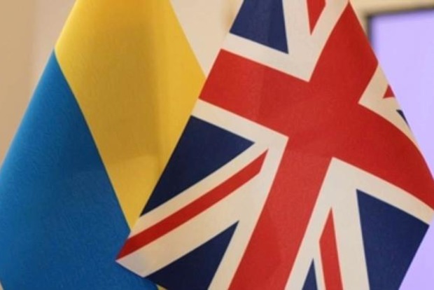 Полторак запросив міністра оборони Великої Британії в Україну