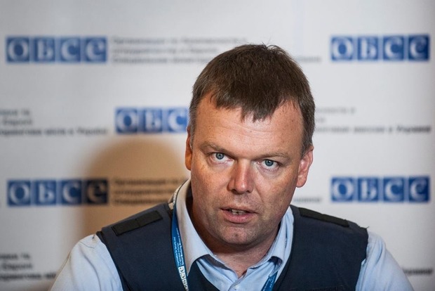 В ОБСЄ назвали шокуючі втрати серед цивільних на Донбасі