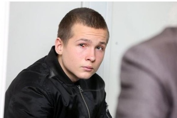 Сын нардепа Попова и его подельник получили 5 лет тюрьмы за грабеж
