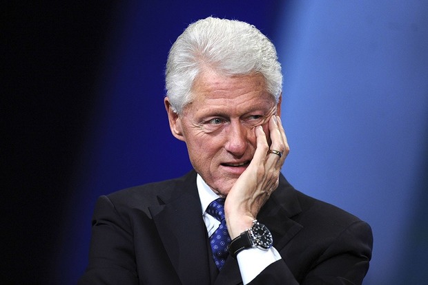 ФБР опубликовало материалы расследования в отношении Билла Клинтона