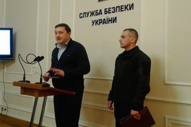 В СБУ выясняют, был ли убийца экс-депутата Госдумы Вороненкова агентом ФСБ
