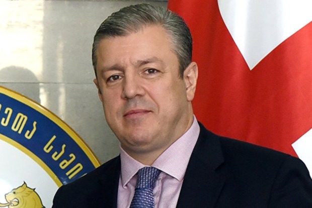 Премьер Грузии: Общим вызовом для стран - участниц ГУАМ является целостность территорий