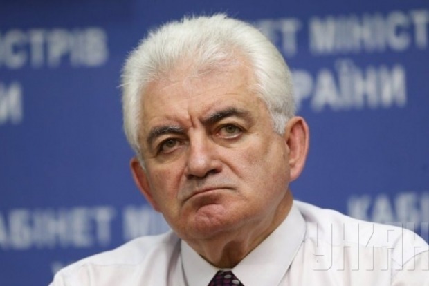 Заступник Насірова, звільнений через підозри в корупції, поновлений на посаді