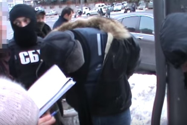 Фальшивомонетникам, затриманим у Київській області, оголошено про підозру