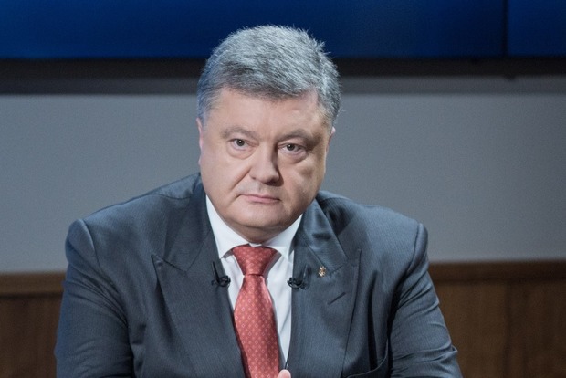 Порошенко: Переговоры об освобождении еще 25 украинцев вышли на финишную прямую