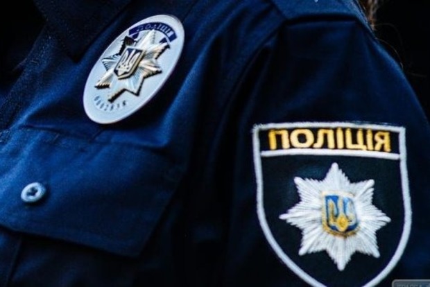 В Одессе спецподразделения полиции задержали банду вооруженных грабителей