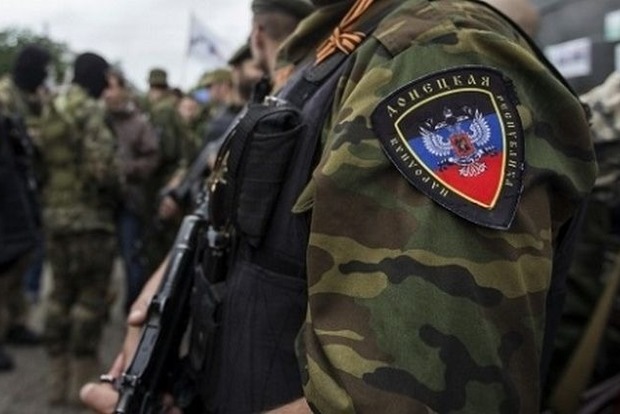 Боевики понесли значительные потери на Донбассе