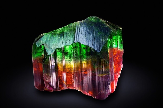 Турмалин: значение и свойства камня