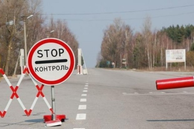 От блокады Донбасса Украина потеряет 1 млрд. долларов только на экспорте