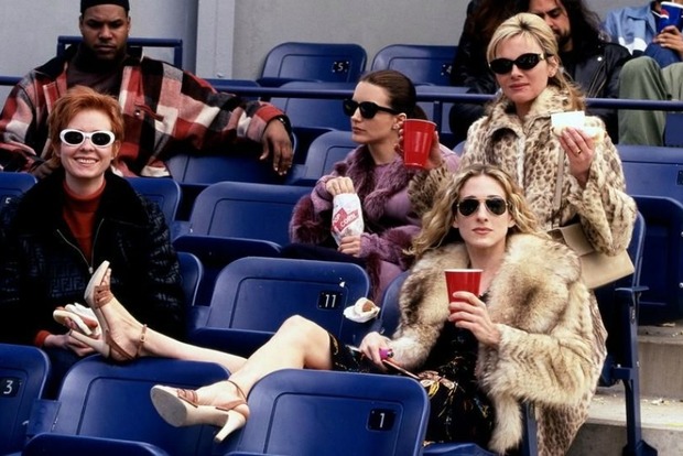 У Секса в большом городе может появиться продолжение для женщин 50+