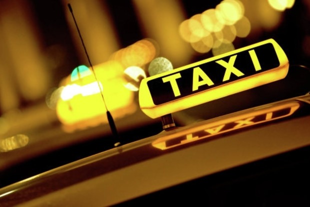 В Харькове жестоко убили таксиста
