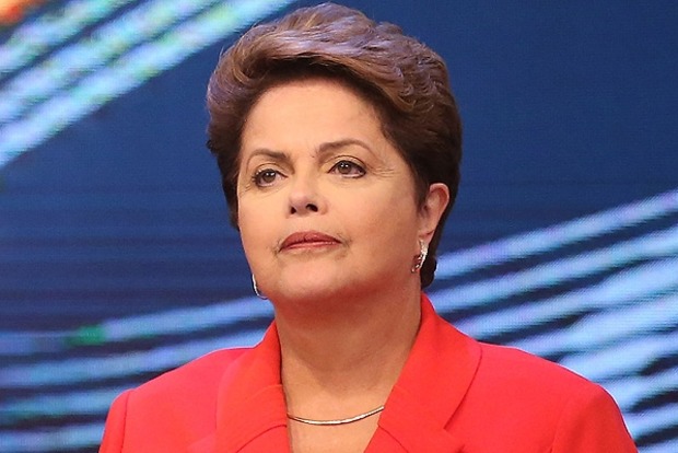 У Бразилії сенат підтримав запуск імпічменту президента Русеф