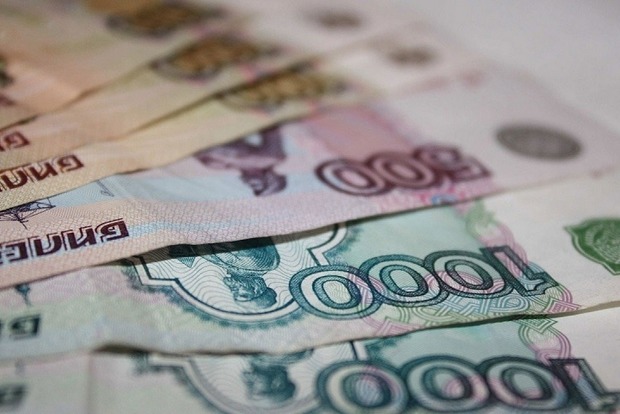 Держдума РФ схвалила обмеження переказів грошей із Росії в Україну