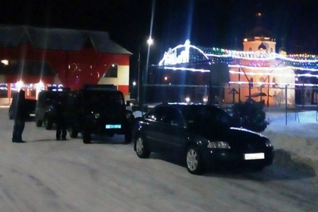 Перестрелка в Житомирской области: один человек погиб, шестеро ранены‍