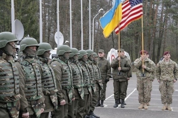 Пентагон создает новое командование для поддержки Украины – NYT